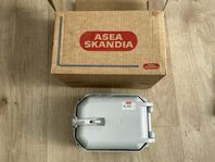 ASEA SKADIA Gängsäkringsdosa 