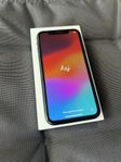 IPhone XR, 64 GB - fint skick!