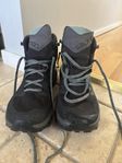 Salomon vandringsskor 41 1/3
