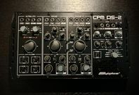 Stylophone CPM DS-2 + KORG SQ-1