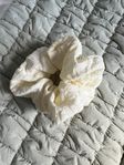 Hår-scrunchie 