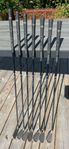 Callaway X-12 + hybrid