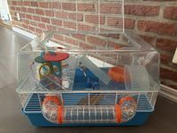 Hamsterbur