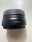 Canon EF Eos-R adapter 