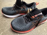asics gel glorify 6 Storlek 44 28 cm