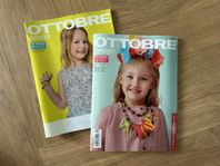 ottobre tidningar 