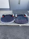 Britax bildkuddar