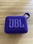 JBL go 4 Lila / Purple
