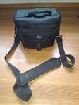 Lowepro Nova 180 AW kameraväska