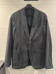 Oscar Jacobson Blazer Navy - 46