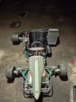 Gokart Rotax evo senior 