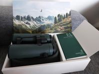Swarovski El Range Ta 8-42