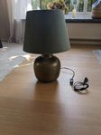 bordslampa från Mio