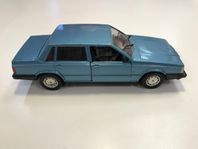 Volvo 760 Polistil 1:25