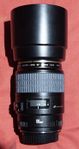 Canon macro lens EF100mm 1:2.8