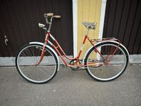Cykel