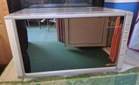 KENWOOD KEN-GT/AL17 Microwave with Grill