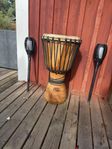 Djembe