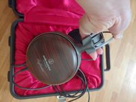 Audio technica ath-w5000 hi-end hörlurar, nypris 15000kr