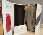 Bluetooth Högtalare WHARFDALE Exson S