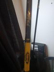 Berkley phazer II 25-40g spö och roller