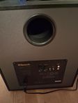 subwoofer klipsch r120sw 