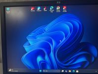 Lenovo Stationär dator