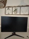 AOC 144hz skärm