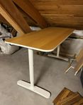 skrivbord
