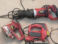 Meec tools