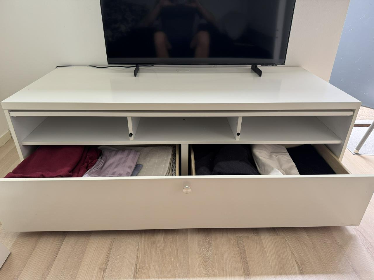Tv-Bänk bonde, IKEA