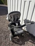 sittvagn Emmaljunga