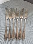 Bestickset 36 delar