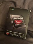AMD processor