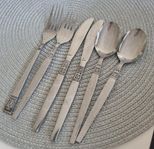 Bestickset