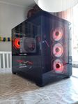 Gaming dator