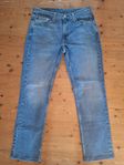 Levis 514 storlek 32/31