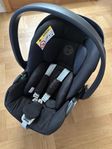 Cybex Cloud Z2 i-Size