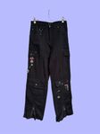 Versace Couture Jeans, 2000 med Medaljer