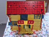 Pippi Hus