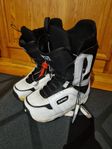 Burton snowboardboots strl 42