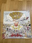 Green Day vinylskivor