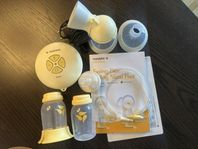 Medela swing flex bröstpump