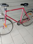 Herrcykel