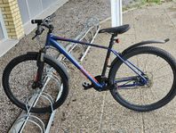 Mountainbike 27,5