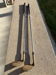 Cobra trusty rusty wedges 50&59gr