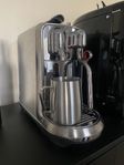 Nespresso Sage kaffemaskin 