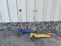 Sparkcykel