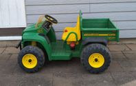 JOHN DEERE, GATOR HPX, BATTERIDRIVEN, NYPRIS 8795KR