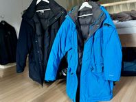 North Face MCMURDO - Parka